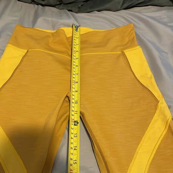 Lululemon Early Extension HR leggings - Picture 7 of 12